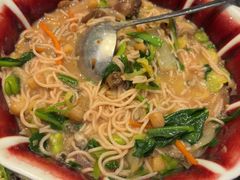 -老蒲鲜·地标·非遗美食(涵江店)