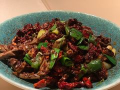 -山石榴·贵州菜(丰盛里店)