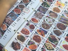 -天津乾毓德饭庄·清真传统炒菜·海鲜烧烤(咸阳路店)