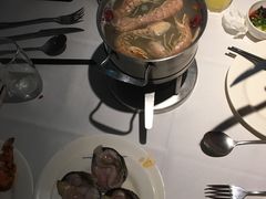 -多伦多海鲜自助餐厅(百盛购物中心三阳店)