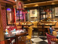 -江边城外烤全鱼(方庄时代购物中心店)