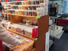 零售区-杨记板栗(天虹总店)