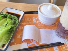 -大快活(丽丰店)