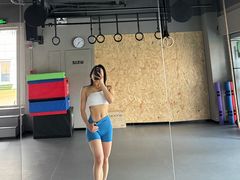 -EASY POWER健身工作室(浦东大道店)