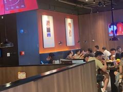-青年公社烤鸭(蜀山万象汇店)