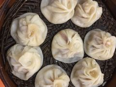 -新丰小吃(中山中路分店)