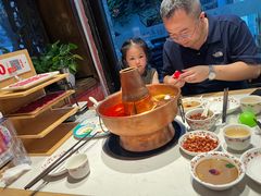 -东门口涮肉·砂锅·烤串(老门东店)