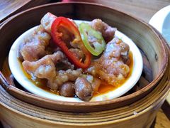 -颐和•海鲜砂锅粥•啫啫煲(奥林匹克广场店)