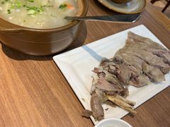 -贯贯吉·清真餐厅(浙江中路店)