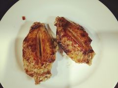 烤鸡翅-松坂屋日料自助(长城路店)