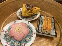 -良木缘咖啡西餐(优品道广场店)