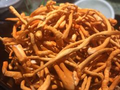 -探窝·竹笙椰子鸡(杨箕店)