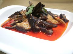 飘香黑鸡爪-富临轩私房菜(集庆门大街店)