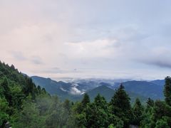 -南岳衡山风景名胜区