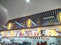 -高群生胡辣汤(亚运村店)