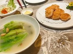 -香云轩·顺德菜(香云纱园林酒店店)