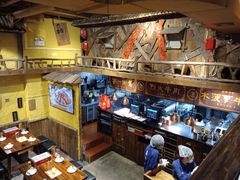 -今邕烧烤(西大店)