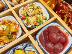 -钢管厂五区小郡肝火锅串串香(清河店)