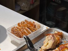 -梅利汴京烤鸭•开封豫菜地标店(晋安路店)