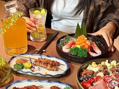 -雨后行菜(报慈北路店)