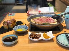 -晴季寿司(延河路万达广场店)