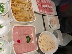 -海底捞火锅(万丰桥店)