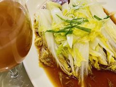 -唐拉雅秀酒店-唐苑中餐厅