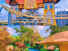 -七彩云南欢乐世界