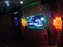 -W20 SHINING Party·K(悦豪和平路店)