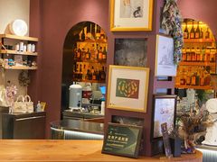 -MEEBO KAFEE米咖焙坊(虹桥路店)