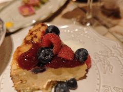 -BROWNSTONE布朗石西班牙餐厅(富城店)