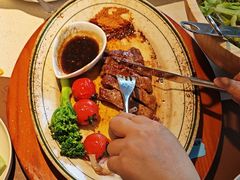 -俏贝拉(裕后街店)