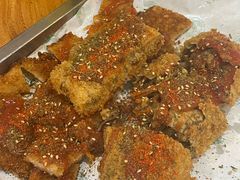 -张记炸串肠粉