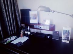 -青岛海尔洲际酒店