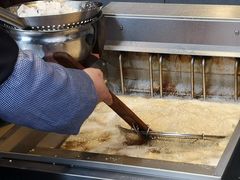 -香园茶社·金陵小灶(老门东店)