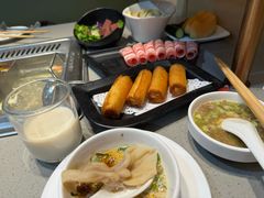 -海底捞火锅(杭州滨江九宜城店)