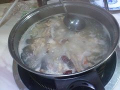 -佳养记百味鸡煲海曙孝闻街店