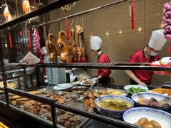 -抱德·潮汕味(敦和店原惠城鱼仔)