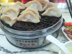 -老爷子原味蒸饺(总店)