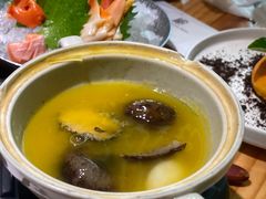 -花潮料理艺食馆(世欧广场店)