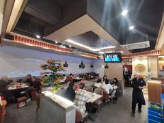 -火龙堂·风味民间菜(文一路店)