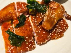 -采悦轩中餐厅·粤菜·海南菜(神州半岛喜来登度假酒店)