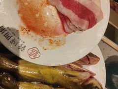 -蓉城四海·澳牛炙烤自助(江阴周庄店)