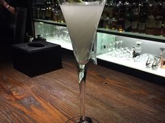 -LAMP BAR 水烟音乐酒吧