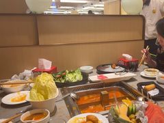 -海底捞火锅(旭辉MALL店)
