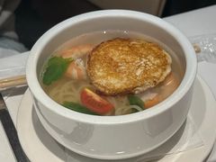 -西安W酒店·WEI全味西餐厅