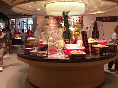 -味餐厅·海鲜·火锅·自助餐