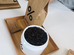 -% Arabica阿拉比卡咖啡(深圳湾万象城店)