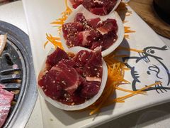 -猫爪爪原切自助烤肉(观音桥阳光世纪店)