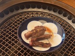 -炎蔵牛舌烤肉